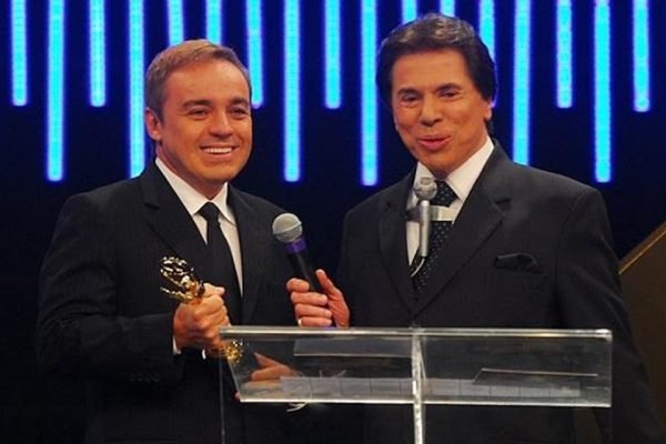 28+ Silvio Santos Morreu Gif