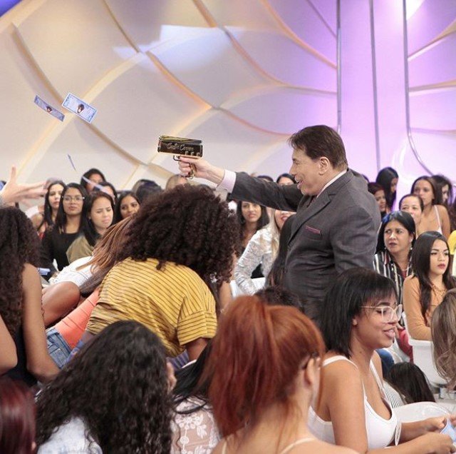 Programa Silvio Santos