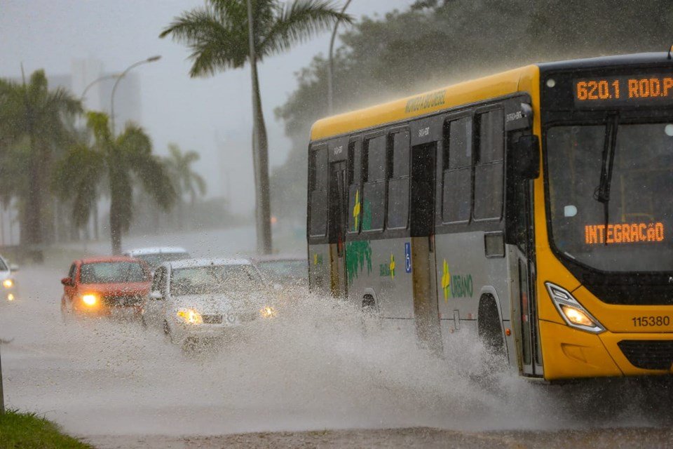 chuva