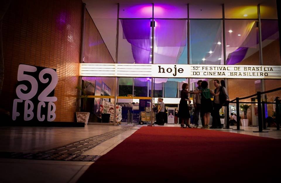 52º Festival de Brasília do Cinema Brasileiro