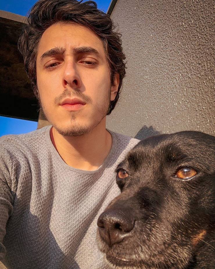 Felipe Castanhari diz ter recusado convite para participar do BBB ...