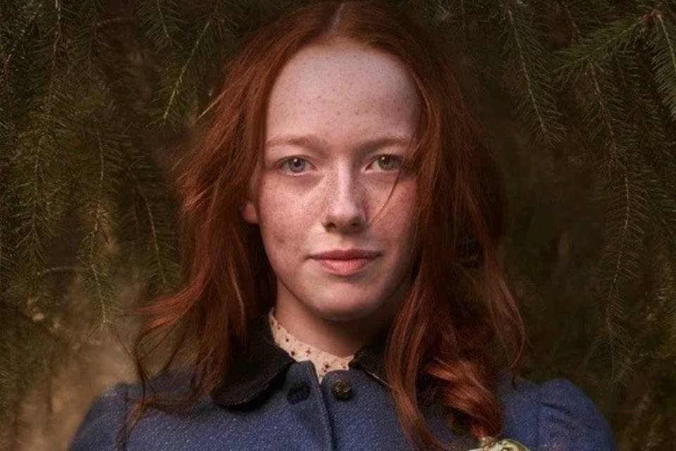 Netflix confirma terceira temporada e fim da série Anne ...