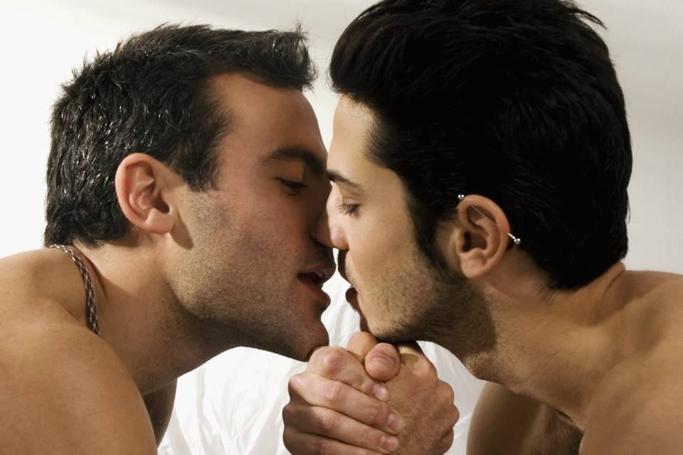 Daren two cool guys gay