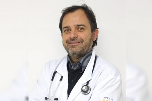 Médico Luiz Augusto