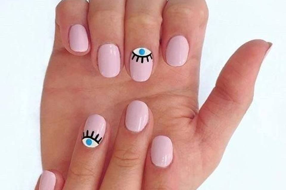 12 estilos de unhas decoradas para refletir sua personalidade - Eu Total