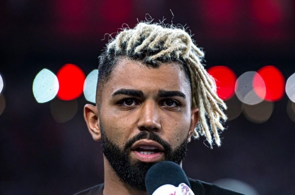 Marcelo Cortes / Flamengo