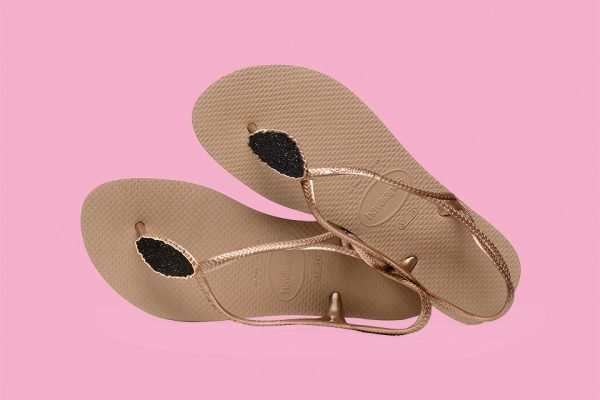 novos modelos de sandálias havaianas