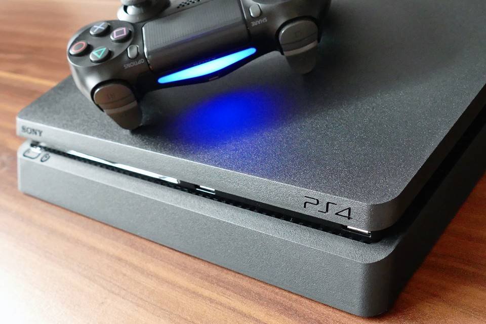 Black Friday na : os jogos de PS4 em promoção