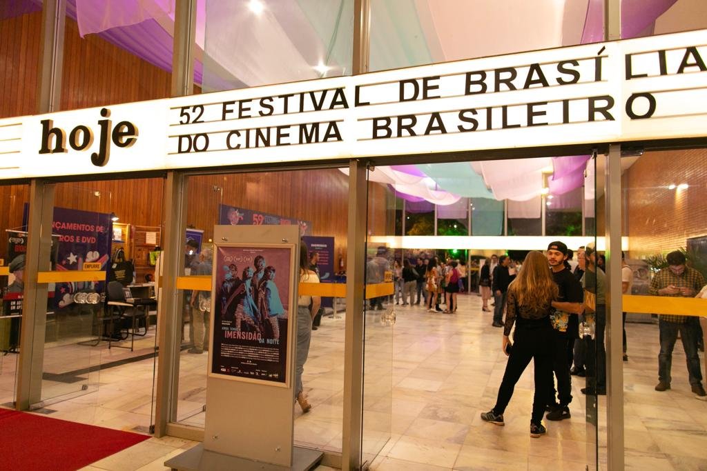 Festival de Brasília gera debates sobre gestão de áreas culturais