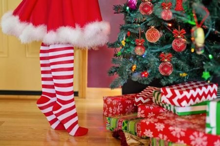 Qual o dia certo para montar árvore de Natal em 2019? | Metrópoles