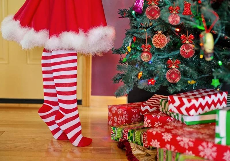 Qual o dia certo para montar árvore de Natal em 2019? | Metrópoles