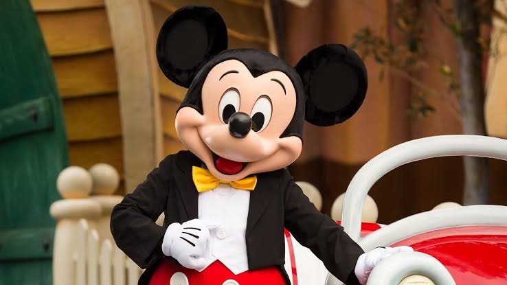 Mickey Mouse vem comemorar o Natal em Brasília: veja onde