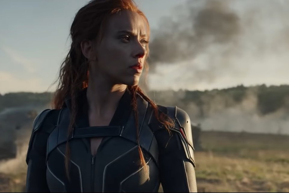 Avengers End Game - Filme ganha seu primeiro trailer oficial