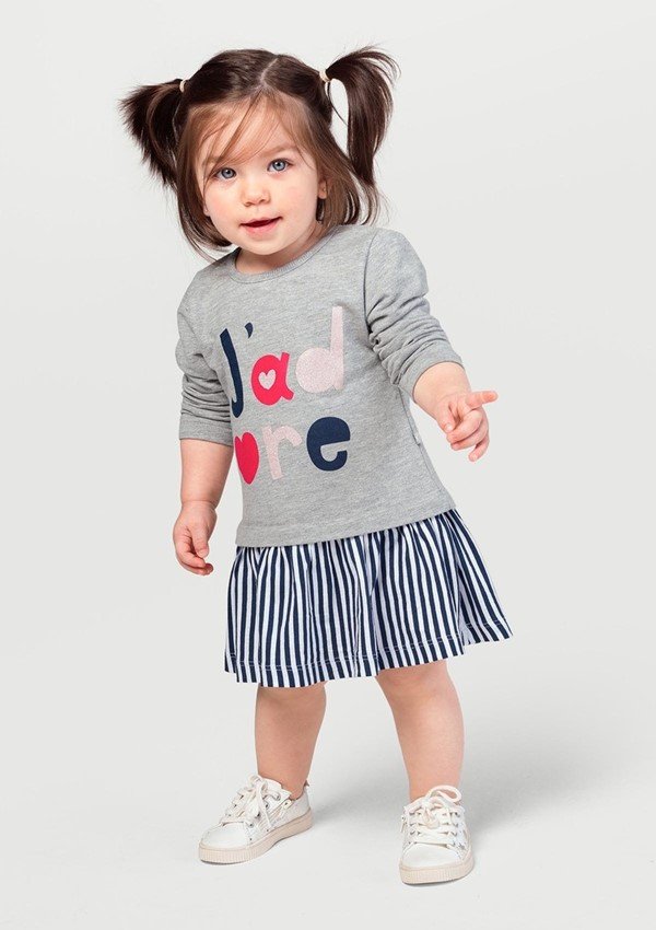 Reprodução/Hering Kids
