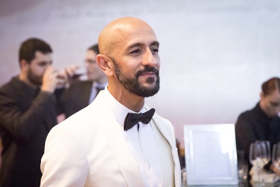 João Cotta/TV Globo