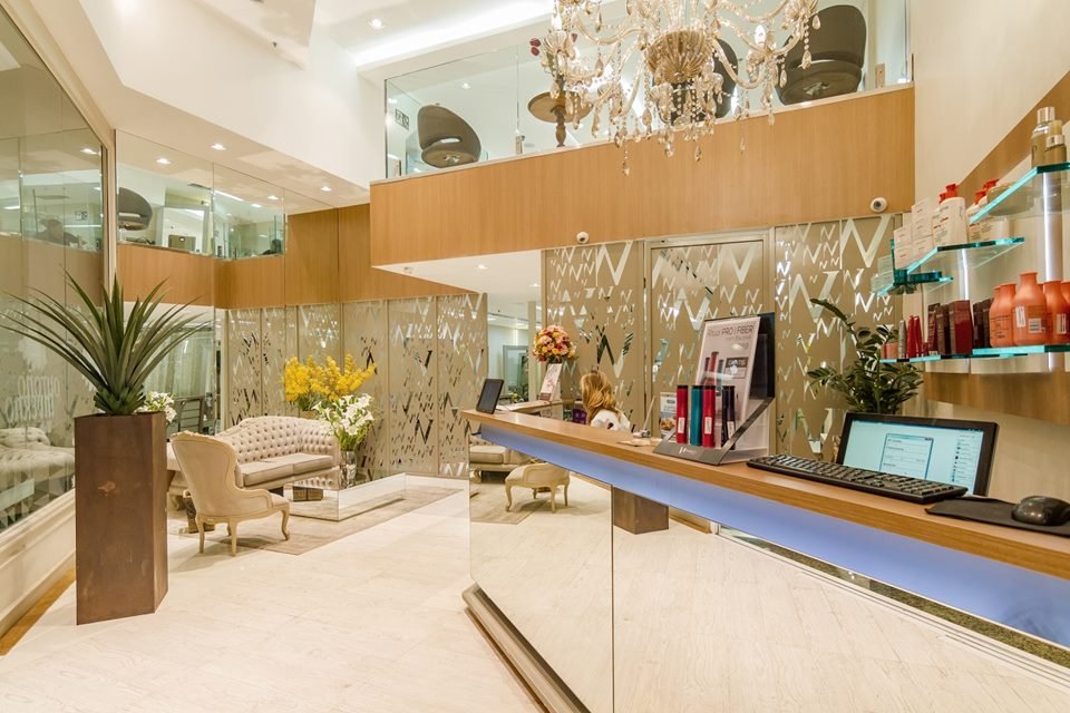 Rede Walter’s Coiffeur abre 39 vagas de emprego no Rio | Metrópoles