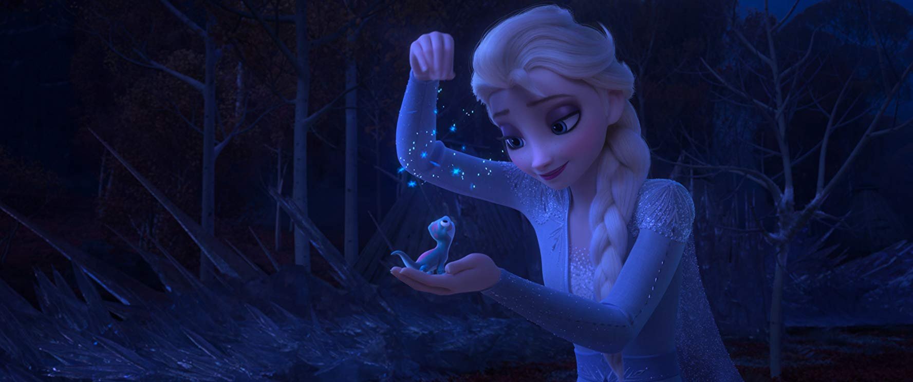 Anna e Elsa vão regressar — a saga “Frozen” vai ter mais 2 filmes