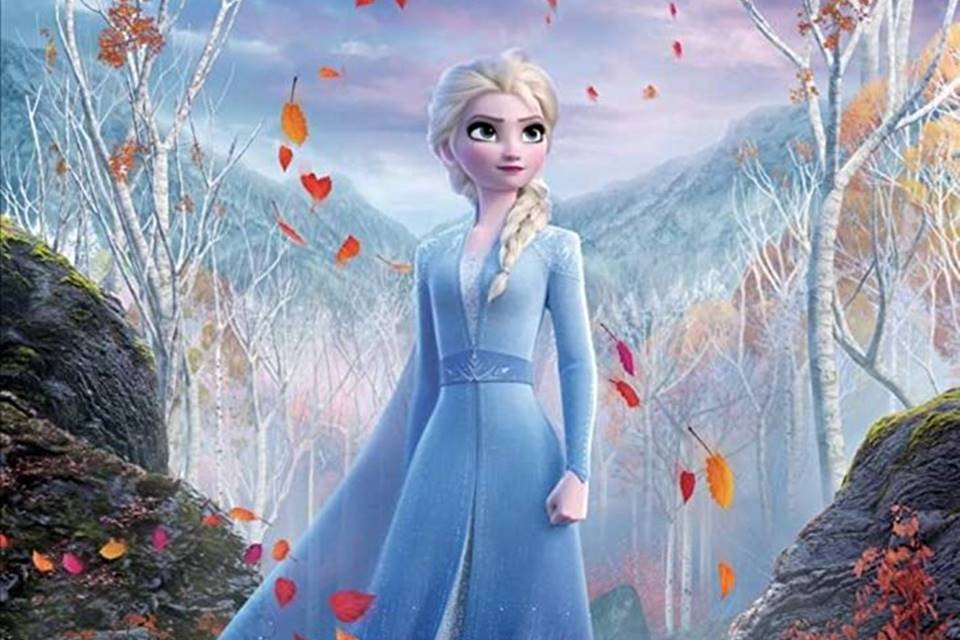 Frozen - Frozen filme completo em portugues Filmes da Disney