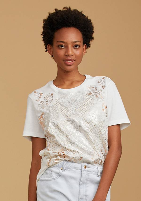 blusa para virada do ano