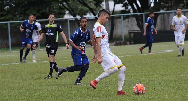 CBF atualiza ranking de clubes e Brasiliense sobe de posição –