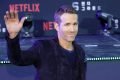 ryan reynolds