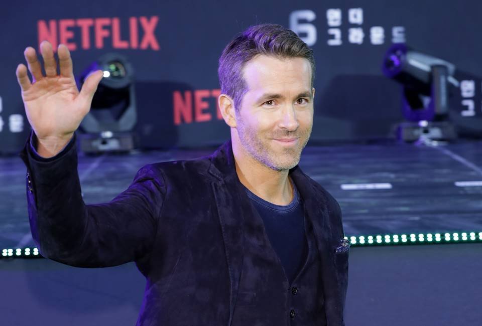 ryan reynolds