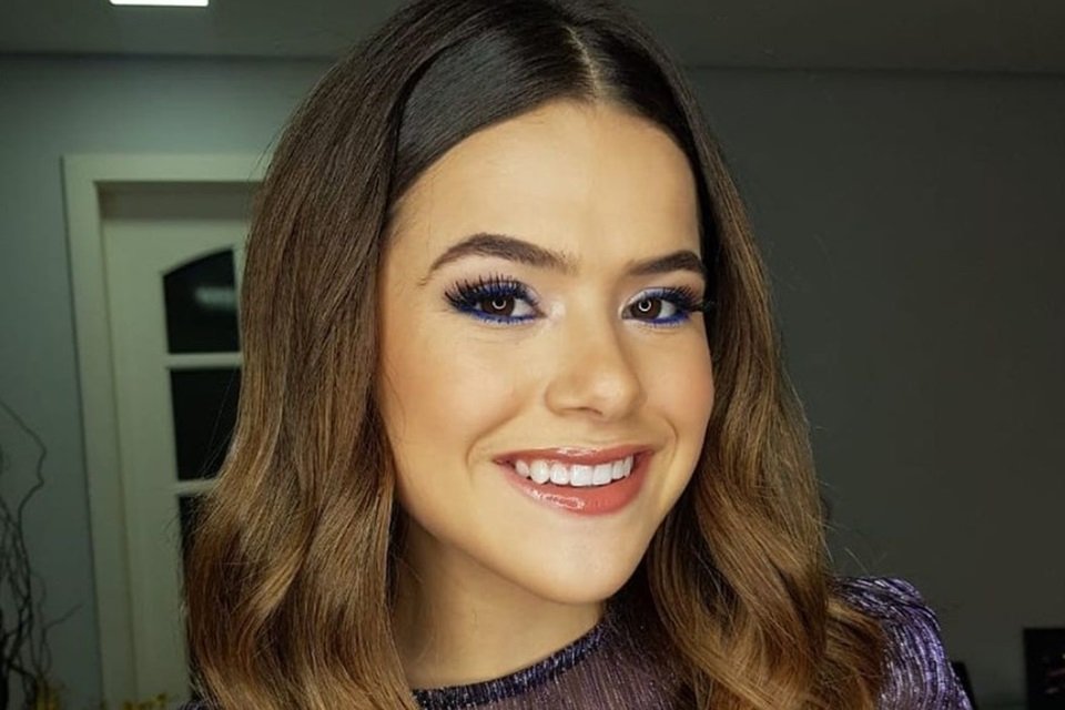 Maisa Silva