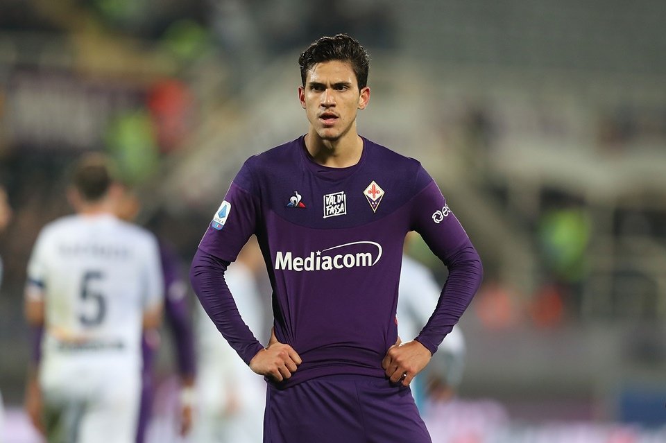 Últimas notícias de Fiorentina