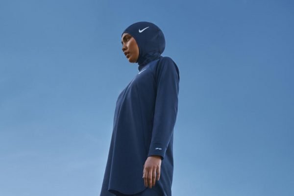 Nike modest cheap swimwear