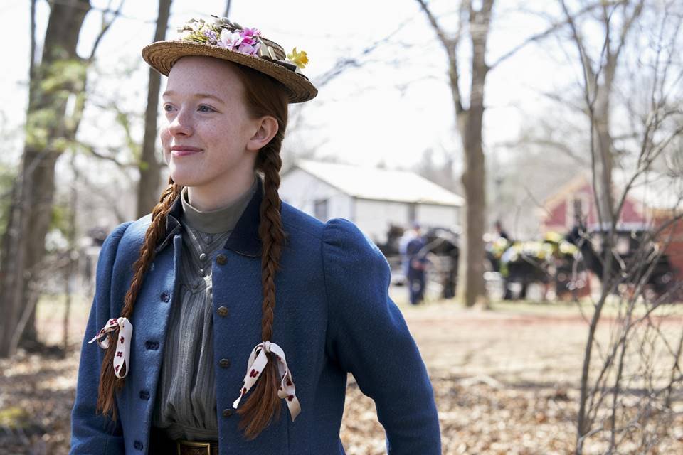 Stranger Things 4: Amybeth McNulty confirmada no elenco