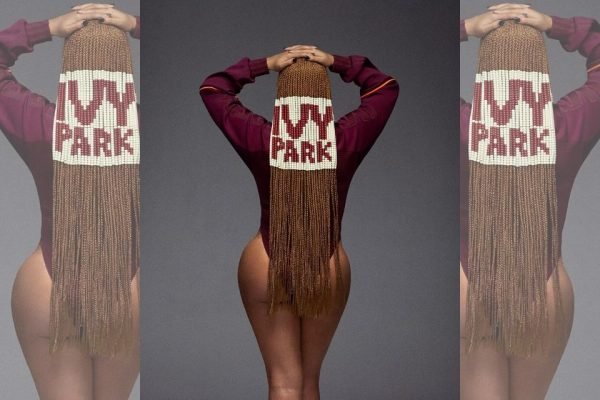 Beyoncé X Adidas: divulgadas as imagens da icônica parceria