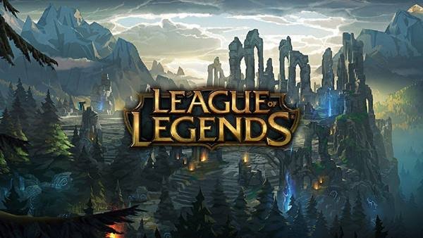 Divulgação/League of Legends