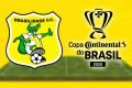 Lucas Bolzan/Brasiliense F. C.