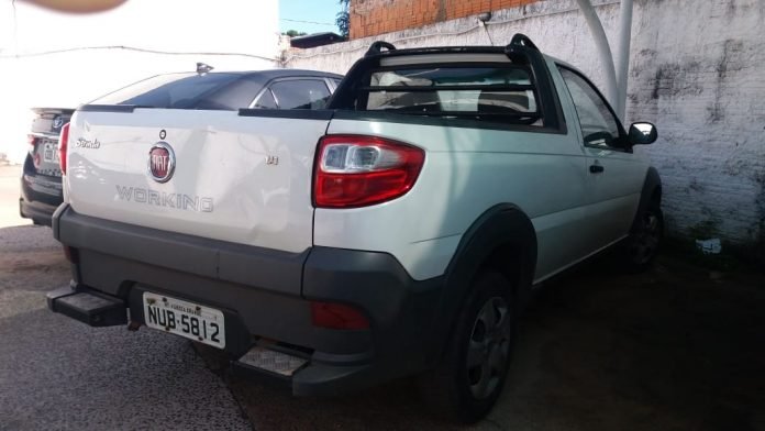 Divulgação/PMMT