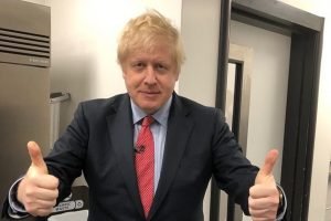 Boris Johnson surge como cotado para ser premiê no Reino Unido de novo