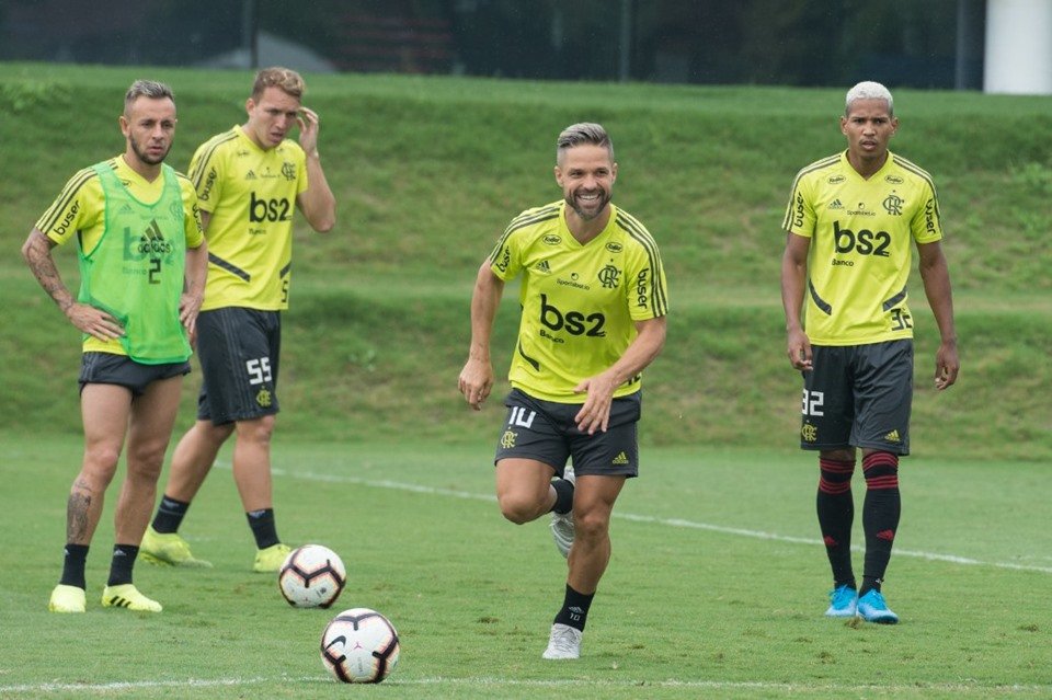 Mundial de Clubes: Flamengo estreará contra vencedor de duelo