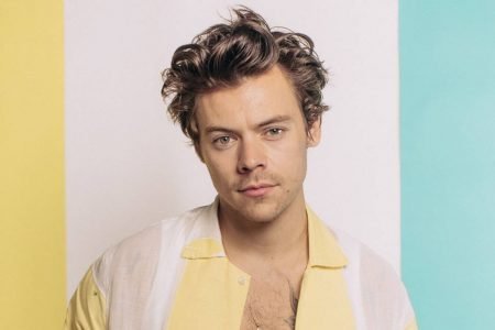harry styles photoshoot in london, 2019, october 1st, by hélène marie pambrun
