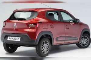 Renault/Divulgação