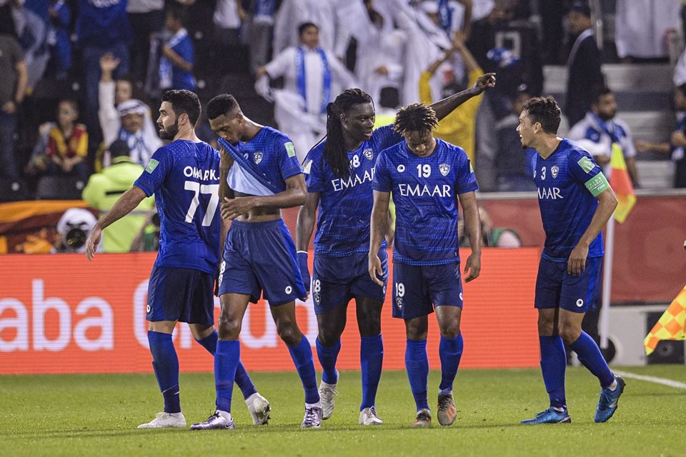 Mundial: o que o Al-Hilal mostrou ao Flamengo após a estreia