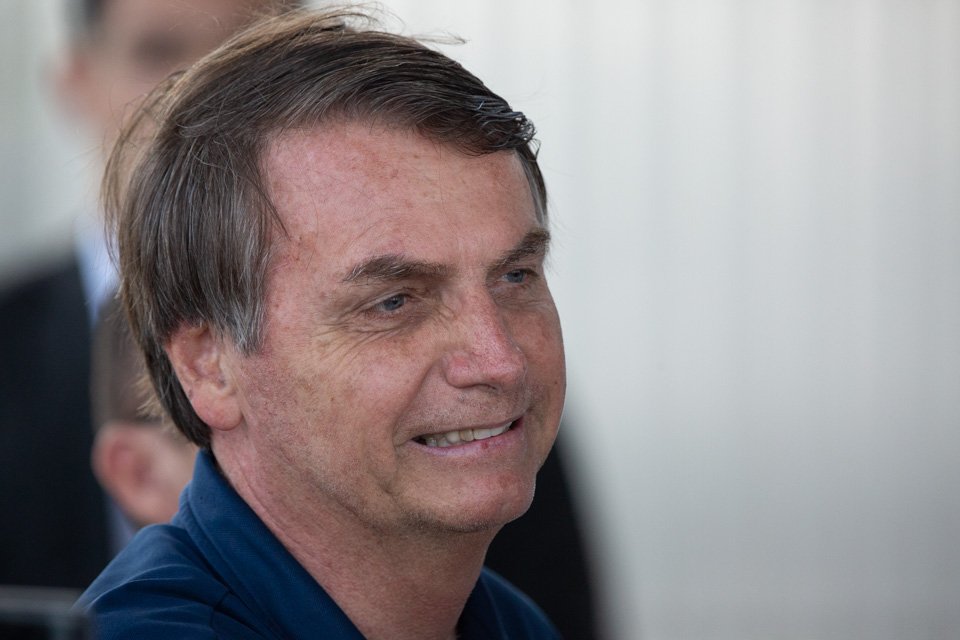 Bolsonaro Diz Que Fez Novo Exame Para Covid Resultado Sai Nesta