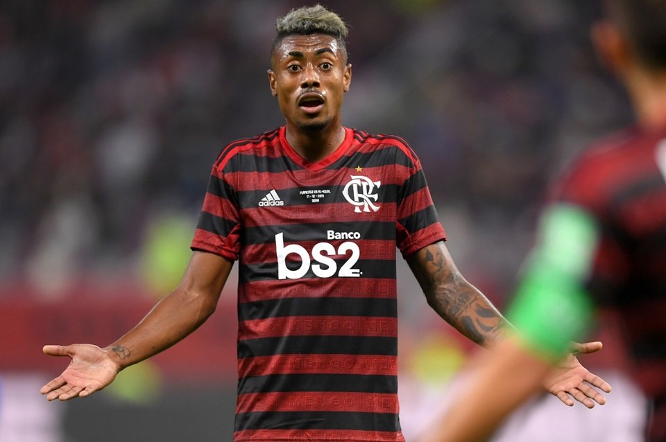 Flamengo 3x1 Al Hilal - Mundial de Clubes 2019 - gols