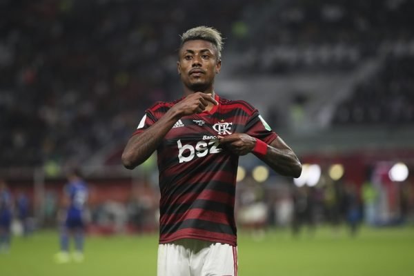 CR Flamengo v Al Hilal FC – FIFA Club World Cup Qatar 2019