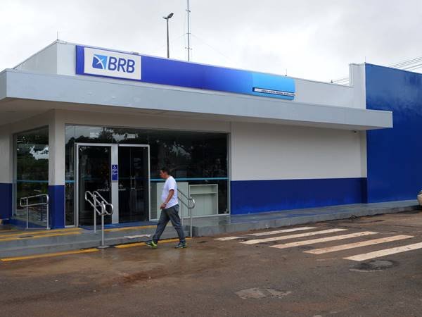 BRB Amplia Rede De Atendimento De Bilhetagem Eletrônica | Metrópoles