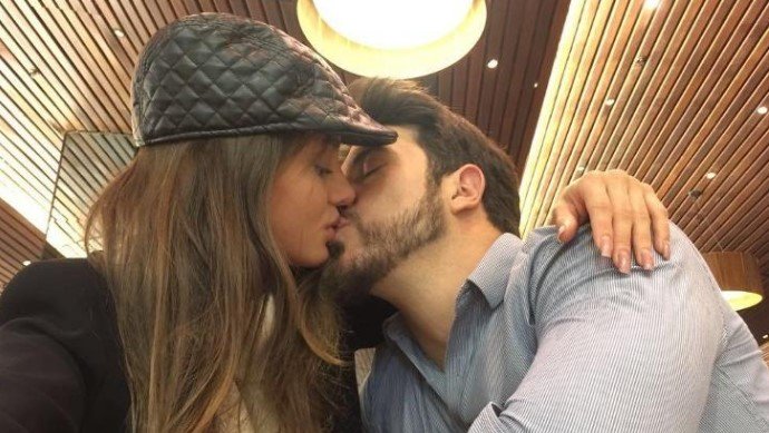 Cantor trocado por Sorocaba detona Miss: “Me usou de escada” | Metrópoles