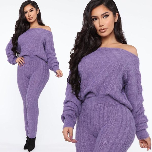 Reprodução/Instagram/@fashionnova