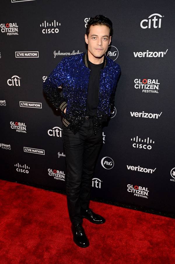 Noam Galai/Getty Images for Global Citizen