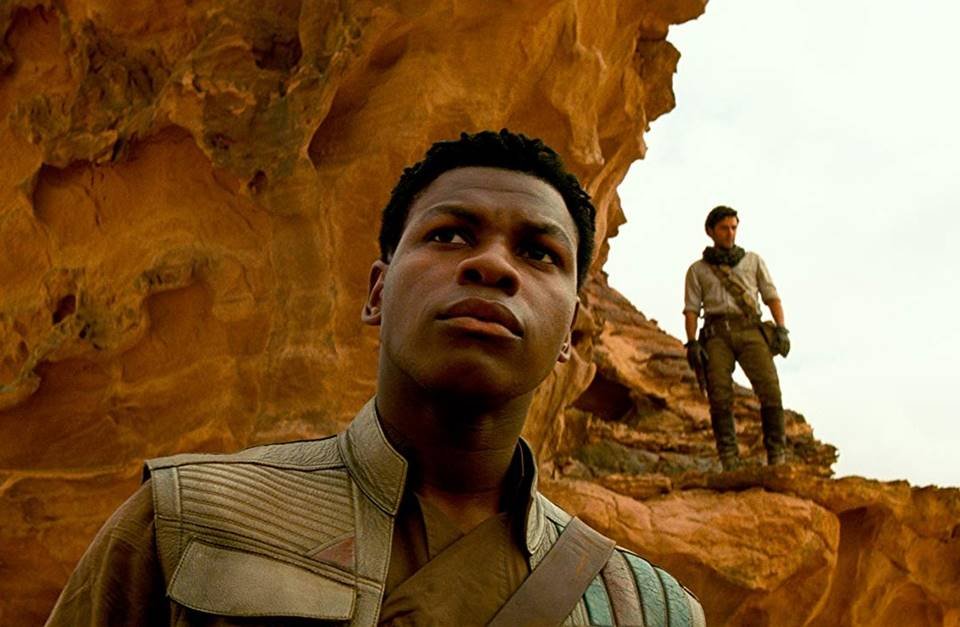 O que Star Wars: A Ascensão Skywalker nos fala sobre diversidade