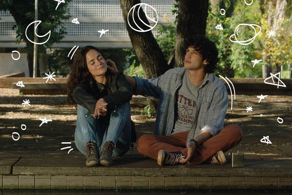 Resultado de imagem para 'Eduardo e Mônica' ganha primeiro trailer