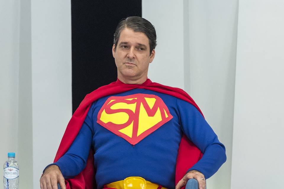 Com Super Moro e Galvão, Globo faz retrospectiva do humor 2019