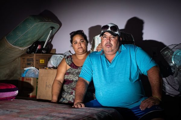 Brasília (DF), 19/12/2019 Refugiados sofrem com desemprego no DF Local:  Foto: Hugo Barreto/Metrópoles